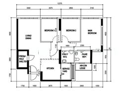 Blk 618A Tampines Greenverge (Tampines), HDB 4 Rooms #600799721